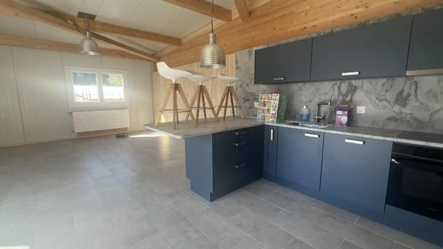 Office space for rent - Chemin De Bronjon 4, 1510 Moudon