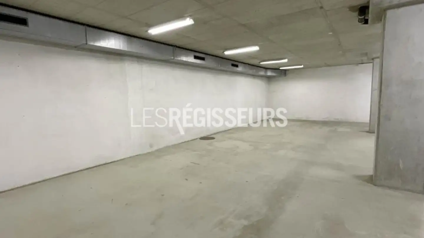 Espace de stockage à louer - Chemin De La Marbrerie 3, 1227 Carouge GE - Photo 3
