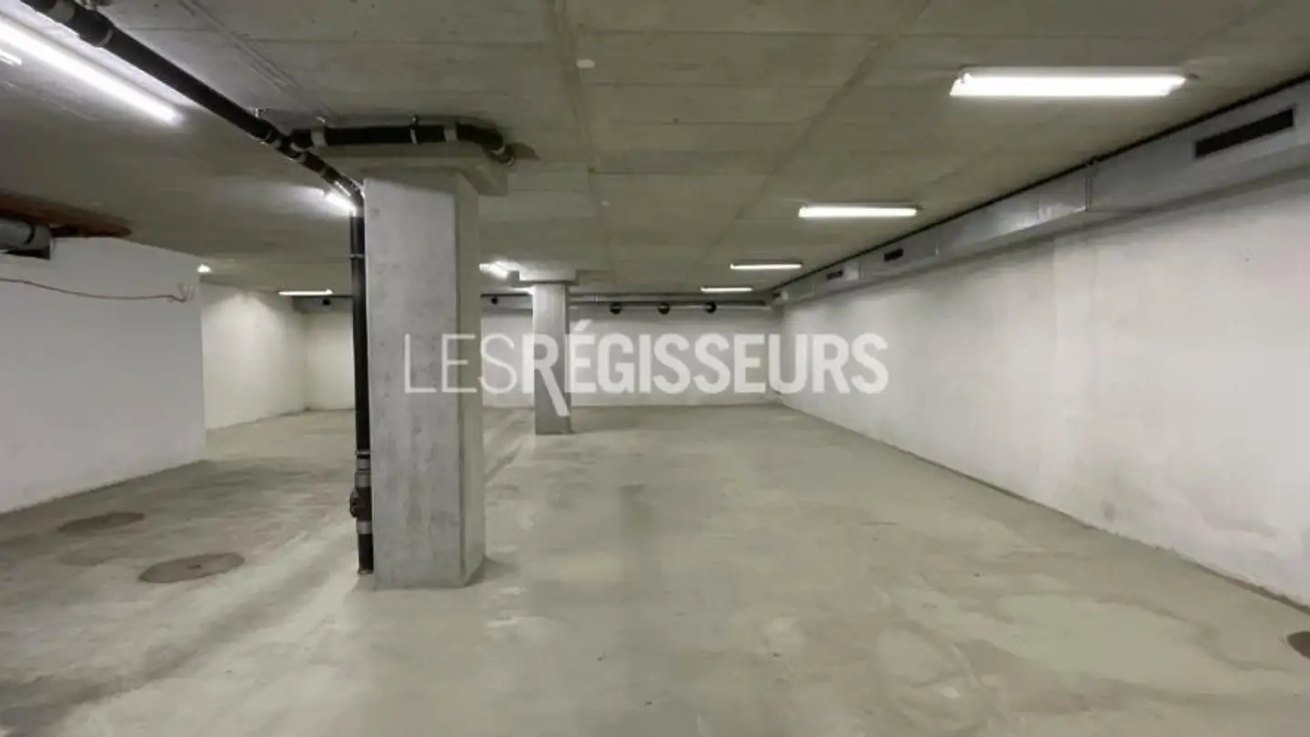 Espace de stockage à louer - Chemin De La Marbrerie 3, 1227 Carouge GE - Photo 4