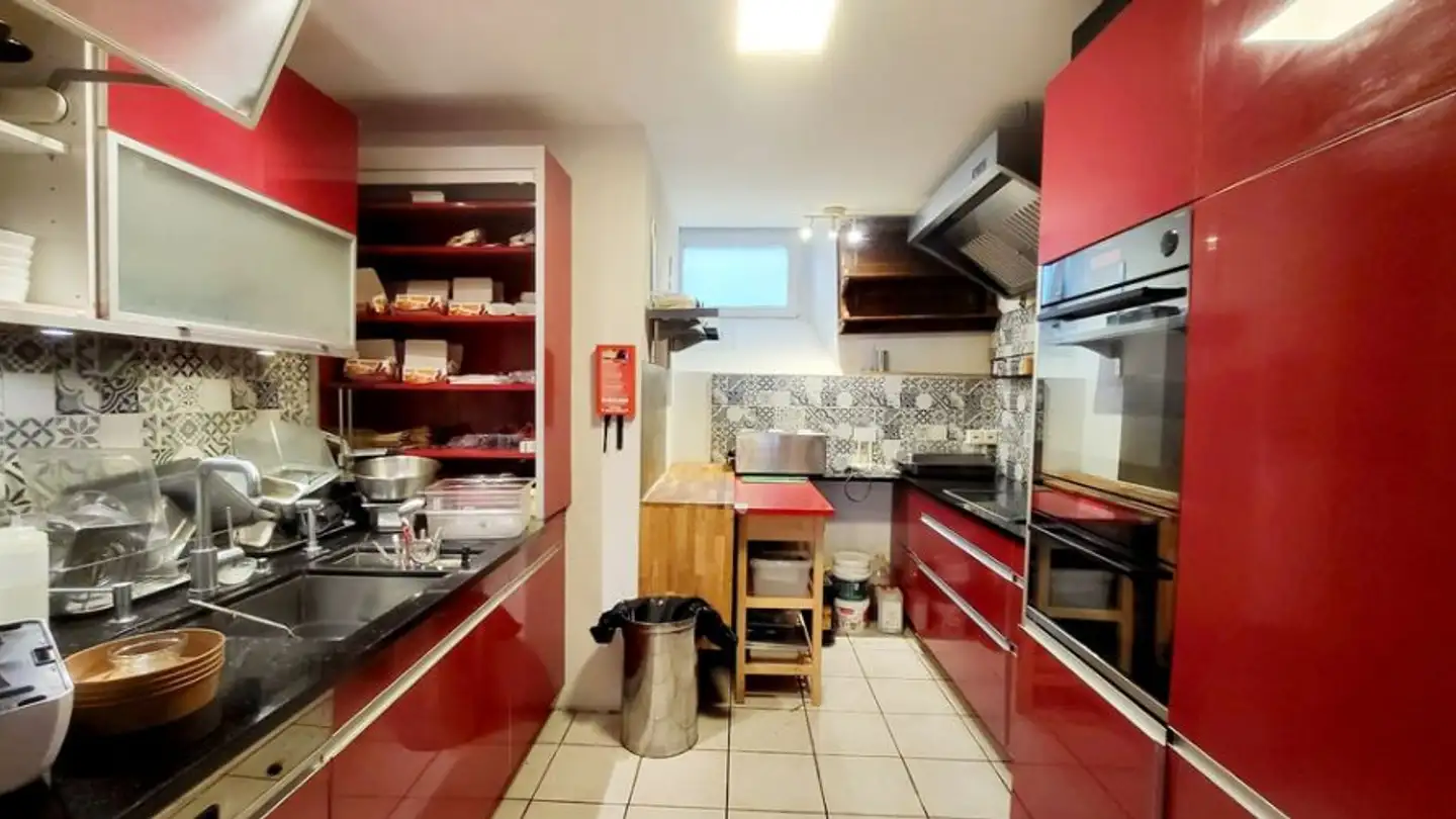 Commercial à louer - Rue Centrale 15, 1450 Ste-Croix - Photo 3