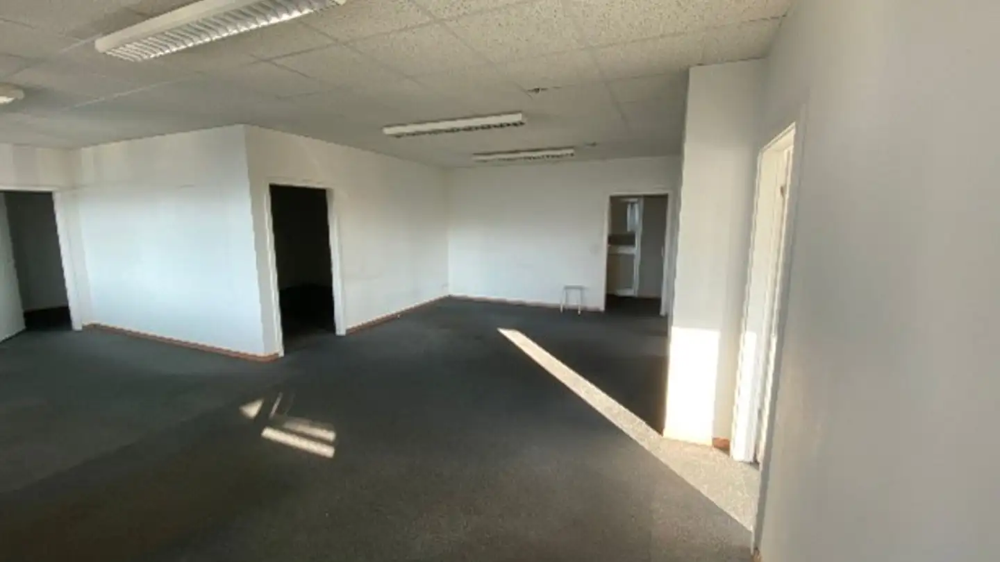 Office space for rent - Chemin De L' Emeraude 8, 1214 Vernier
