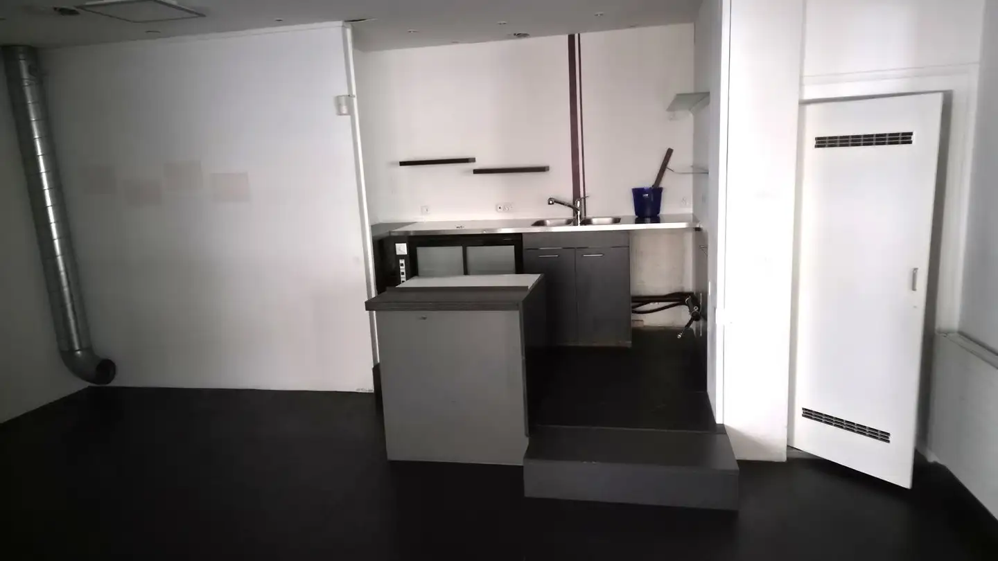 Werkstatt mieten - Hohengasse 12, 3400 Burgdorf - Foto 2