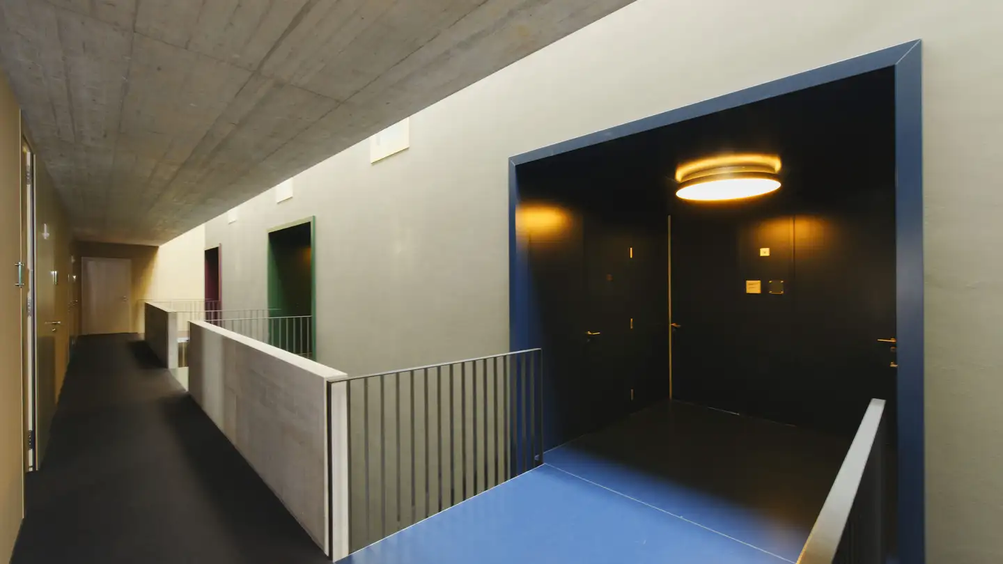 Office space for rent - Müligässli 1, 8598 Bottighofen - Photo 2
