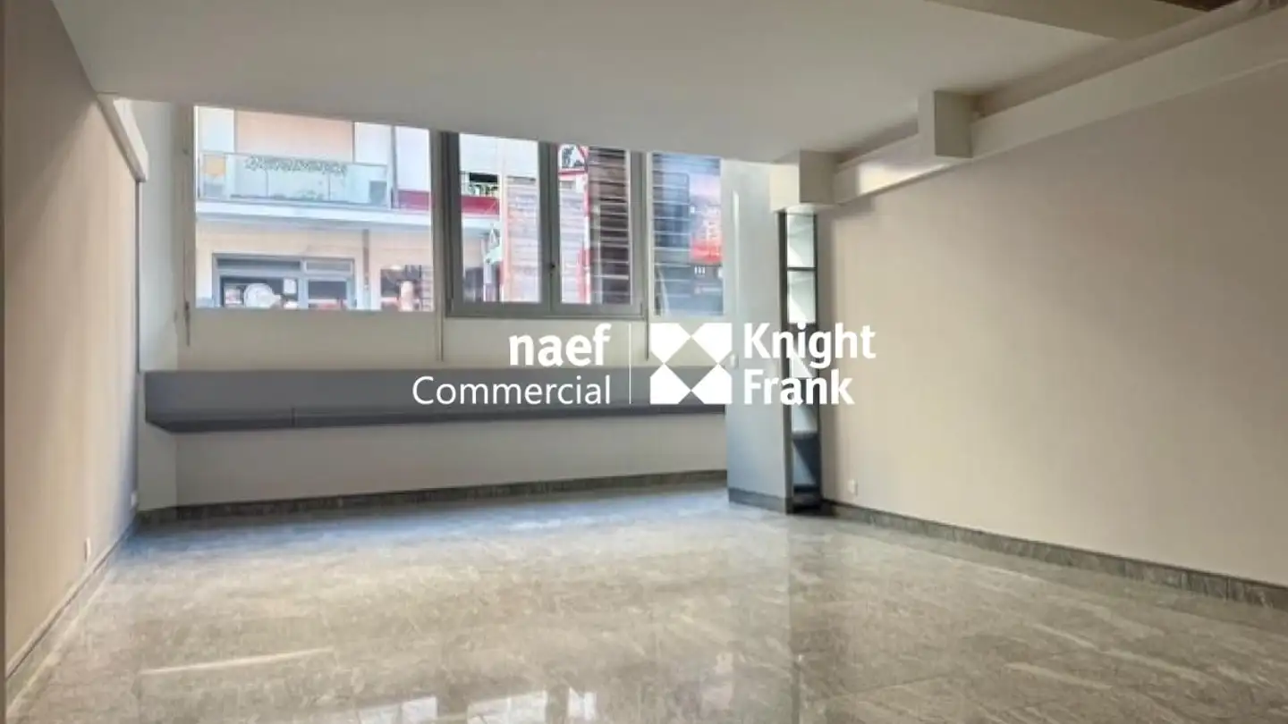 Bürofläche mieten - Avenue De La Grenade 24, 1207 Genève - Foto 2