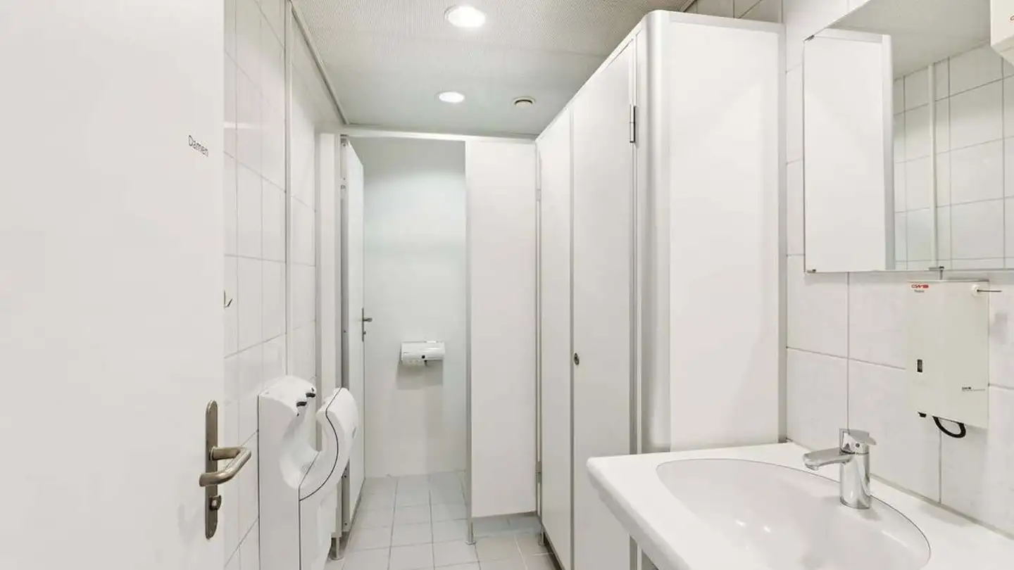 Bureau à louer - Birmensdorferstrasse 87, 8902 Urdorf - Photo 4