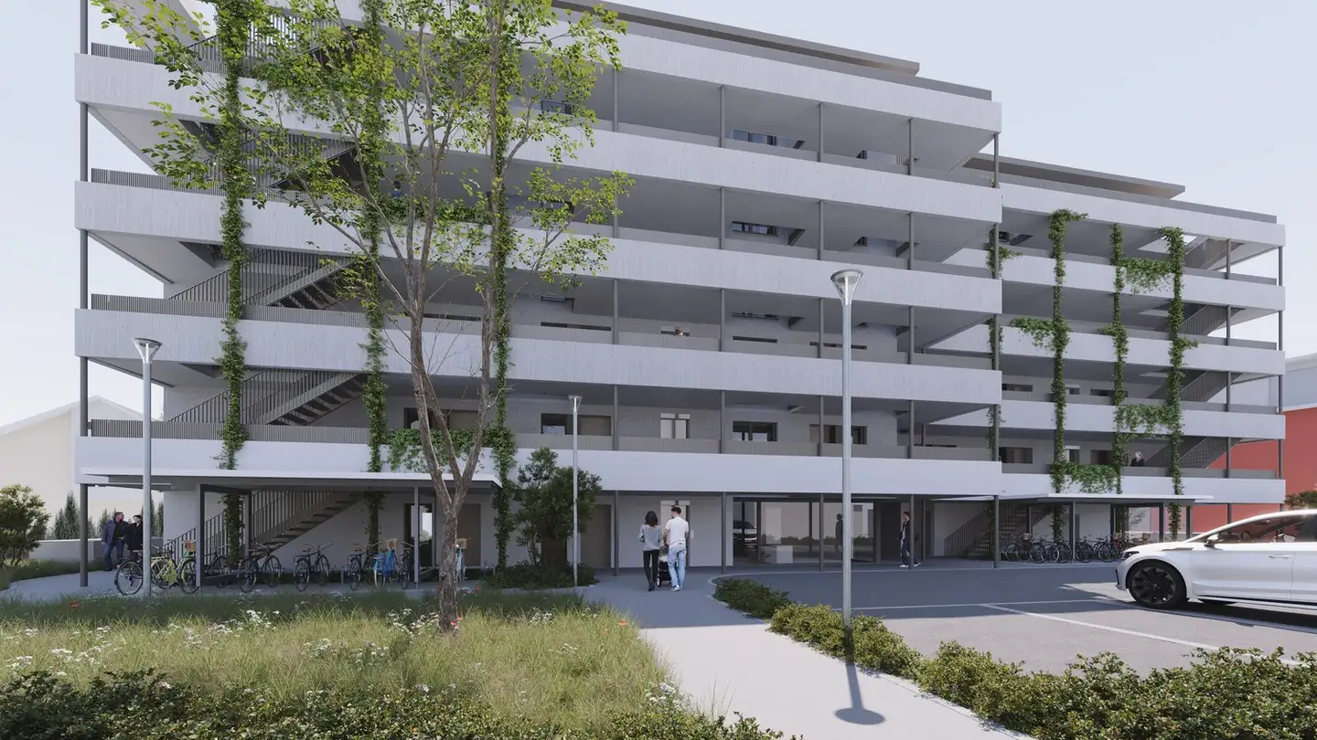 Office space for rent - 8620 Wetzikon ZH