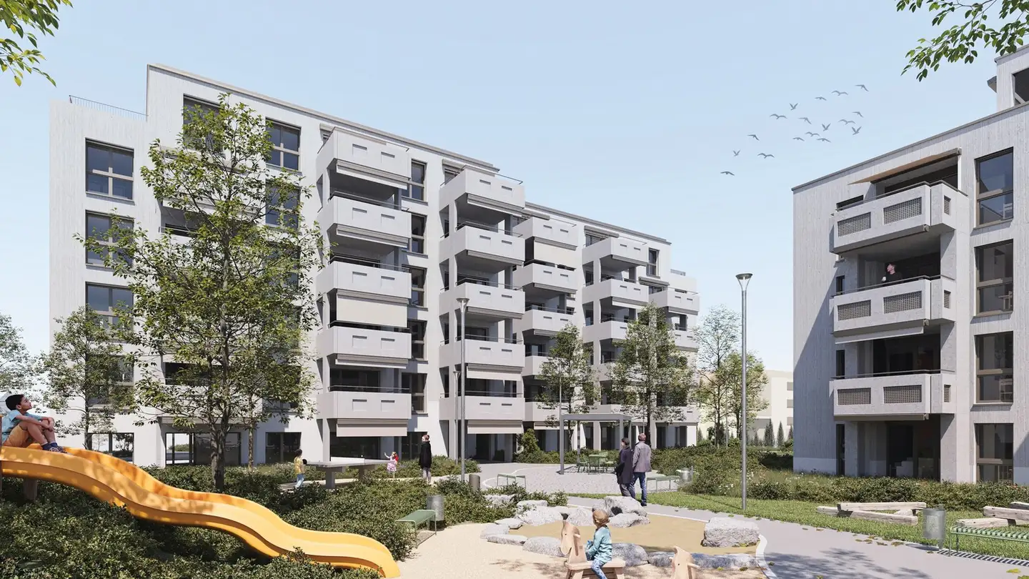 Commercial for rent - 8620 Wetzikon ZH - Photo 3