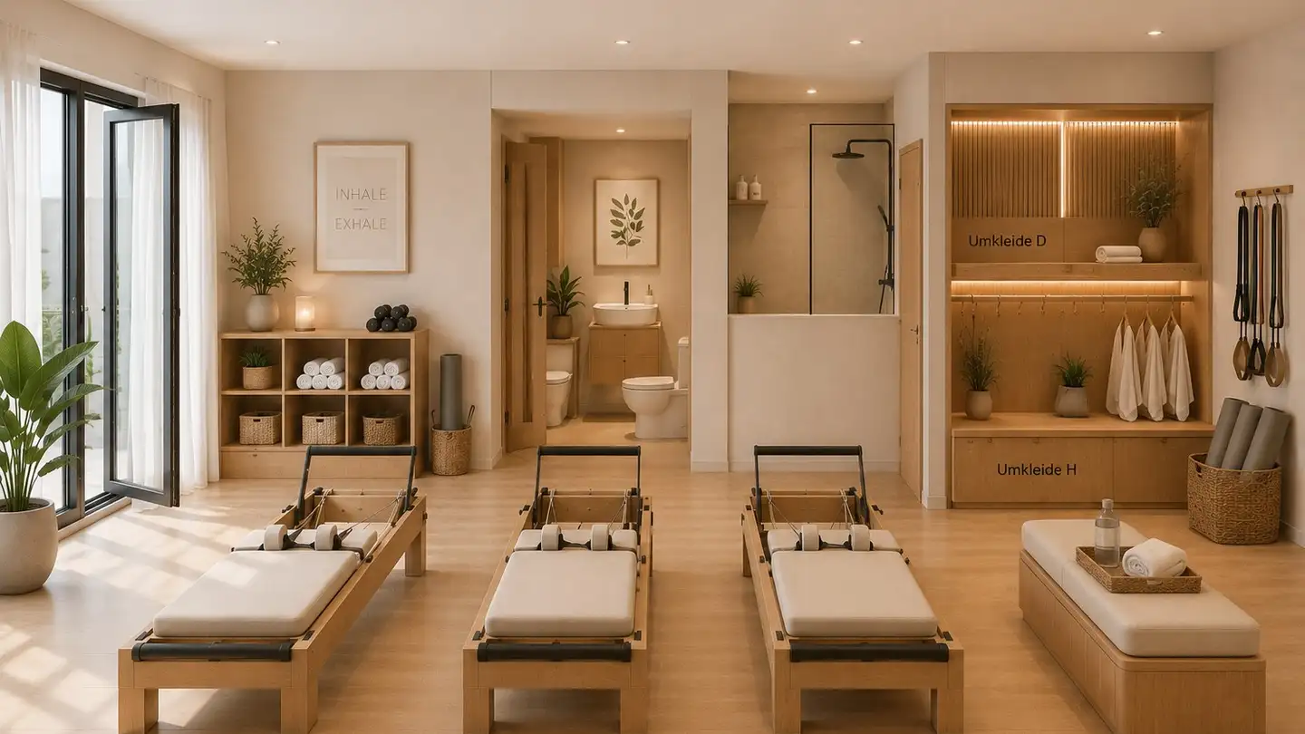 Studio medico in affitto - 8620 Wetzikon ZH