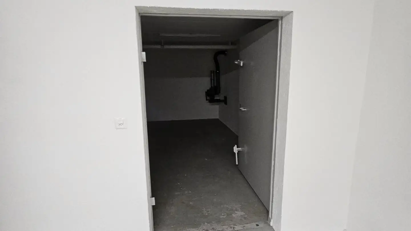 Lagerraum mieten - Lindenweg 7, 8153 Rümlang - Foto 3