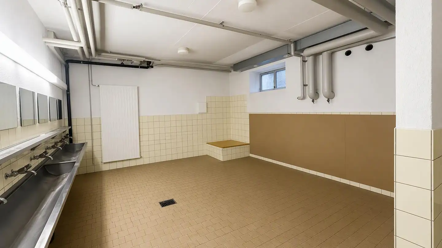 Espace de stockage à louer - Riedstrasse 3, 8953 Dietikon - Photo 3