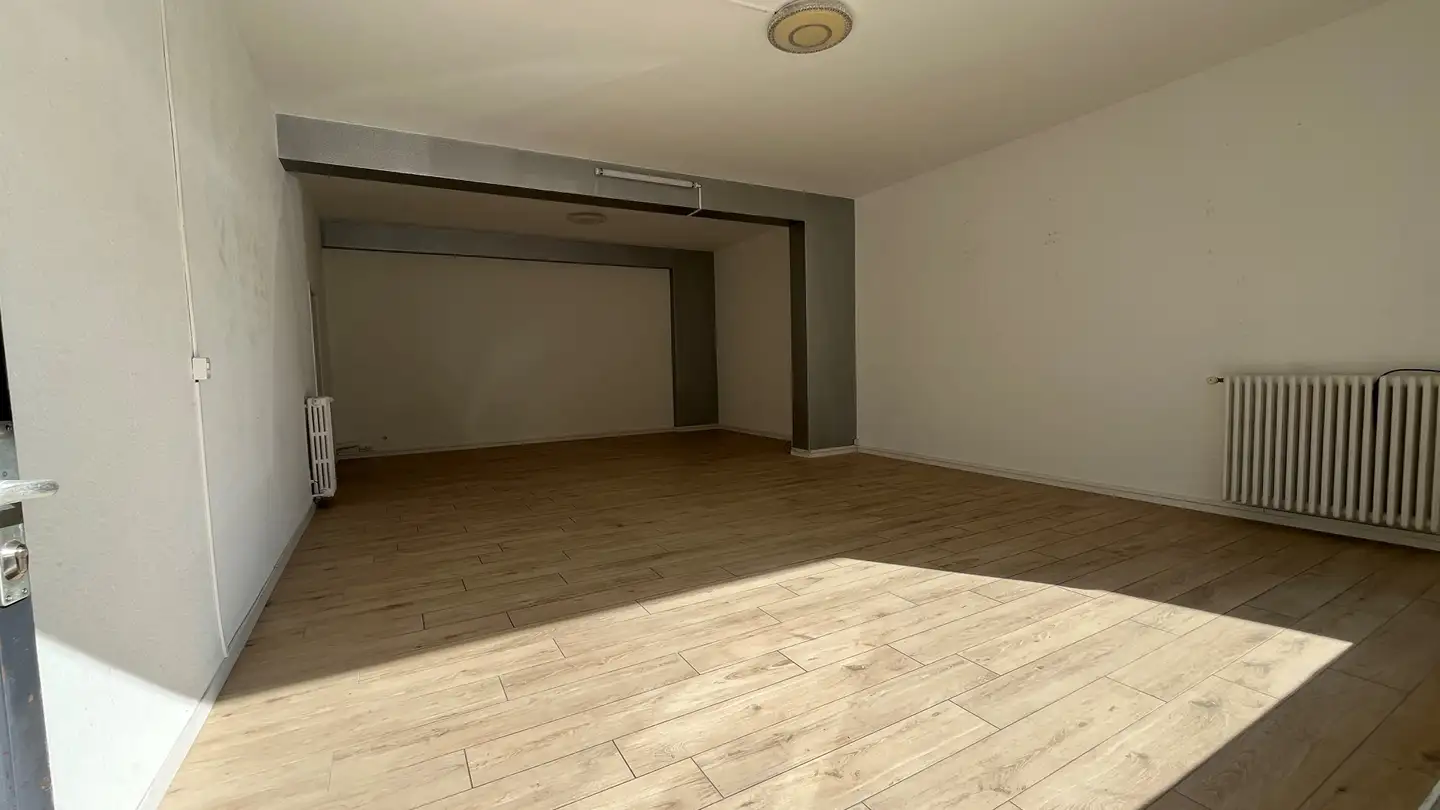 Negozio in affitto - Rue Louis- Favre 13, 1201 Genève - Foto 4