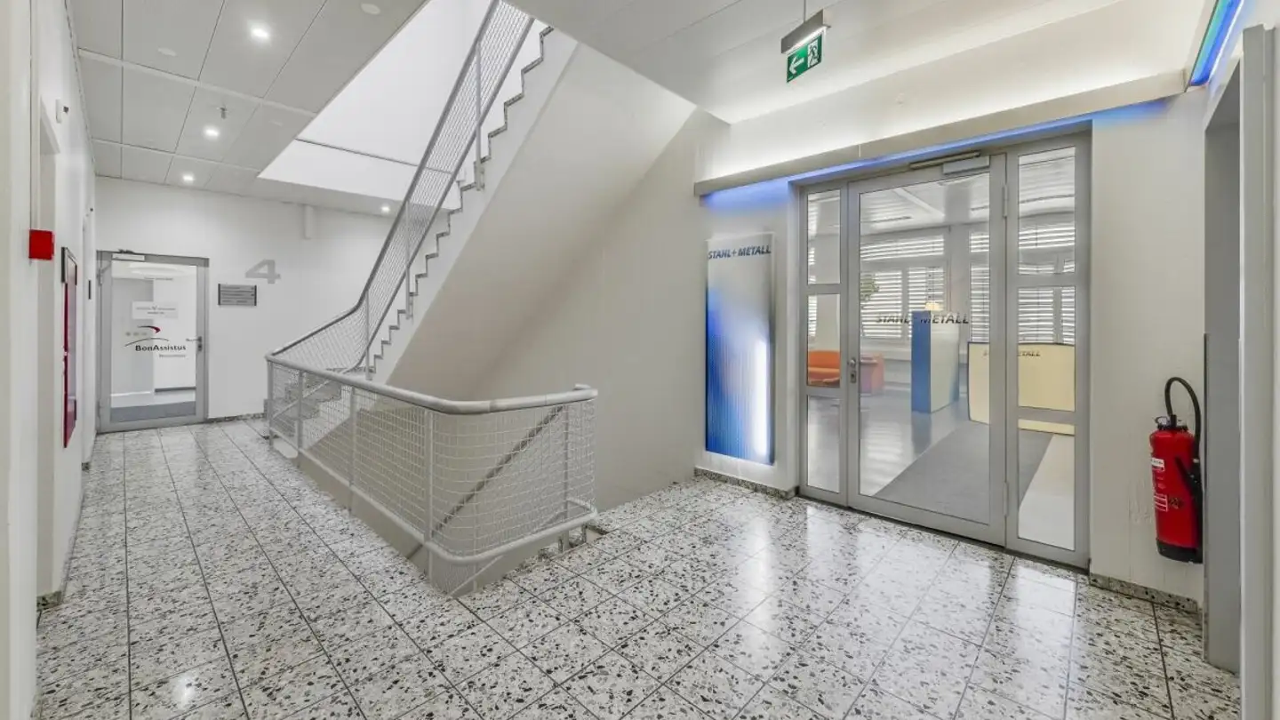Office space for rent - Industriestrasse 25, 8604 Volketswil - Photo 4