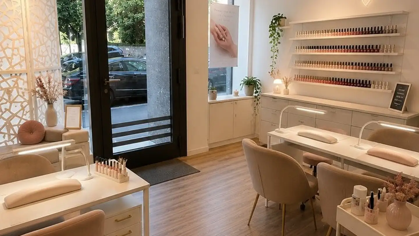 Magasin à louer - Avenue De Cour 71, 1007 Lausanne