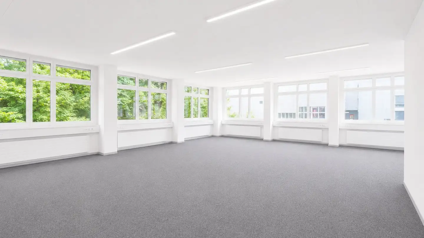 Bureau à louer - Althardstrasse 150, 8105 Regensdorf