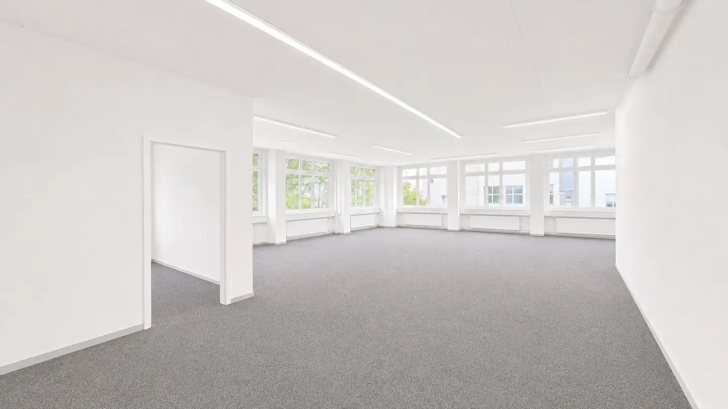 Bureau à louer - Althardstrasse 150, 8105 Regensdorf - Photo 3
