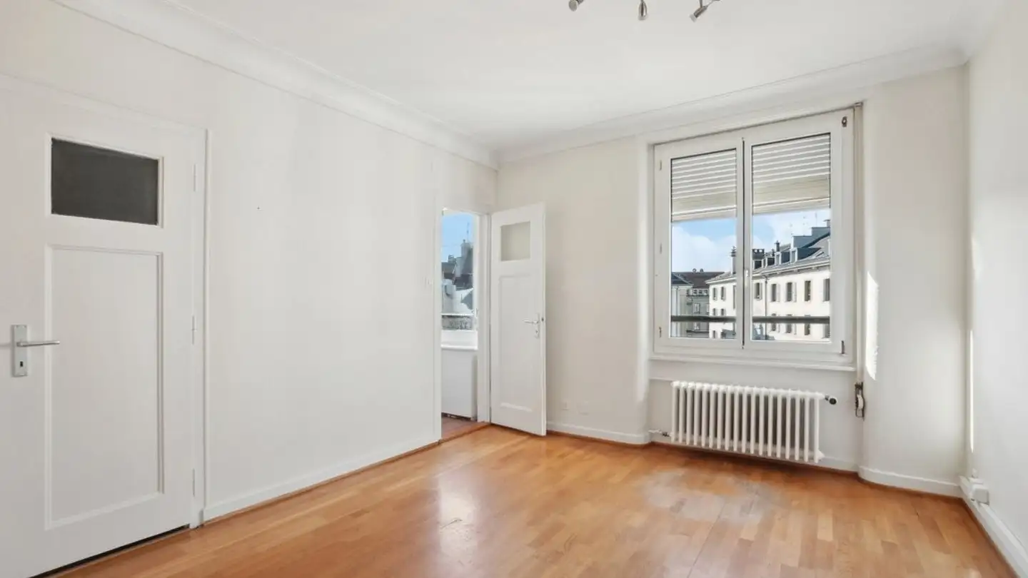 Office space for rent - Rue Du Mont-Blanc 21, 1201 Genève