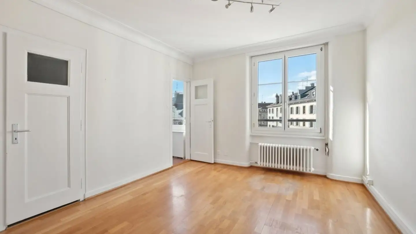 Office space for rent - Rue Du Mont-Blanc 21, 1201 Genève - Photo 4