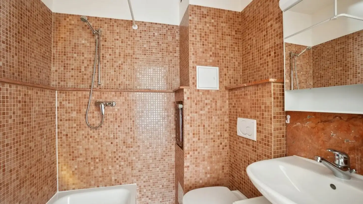 Office space for rent - Rue Du Mont-Blanc 21, 1201 Genève - Photo 3