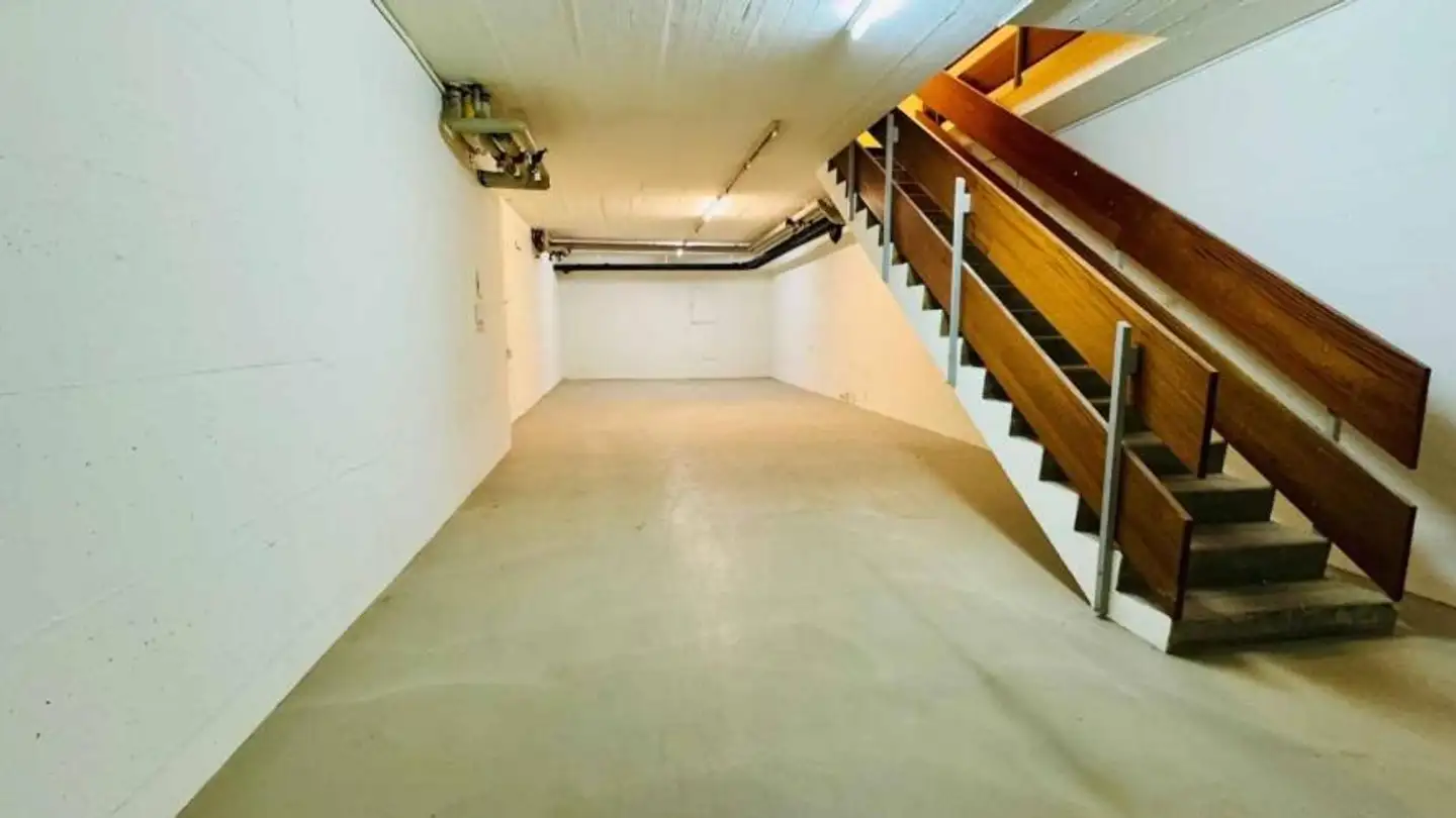 Storage space for rent - Rue Du Village-Suisse 12, 1205 Genève - Photo 3