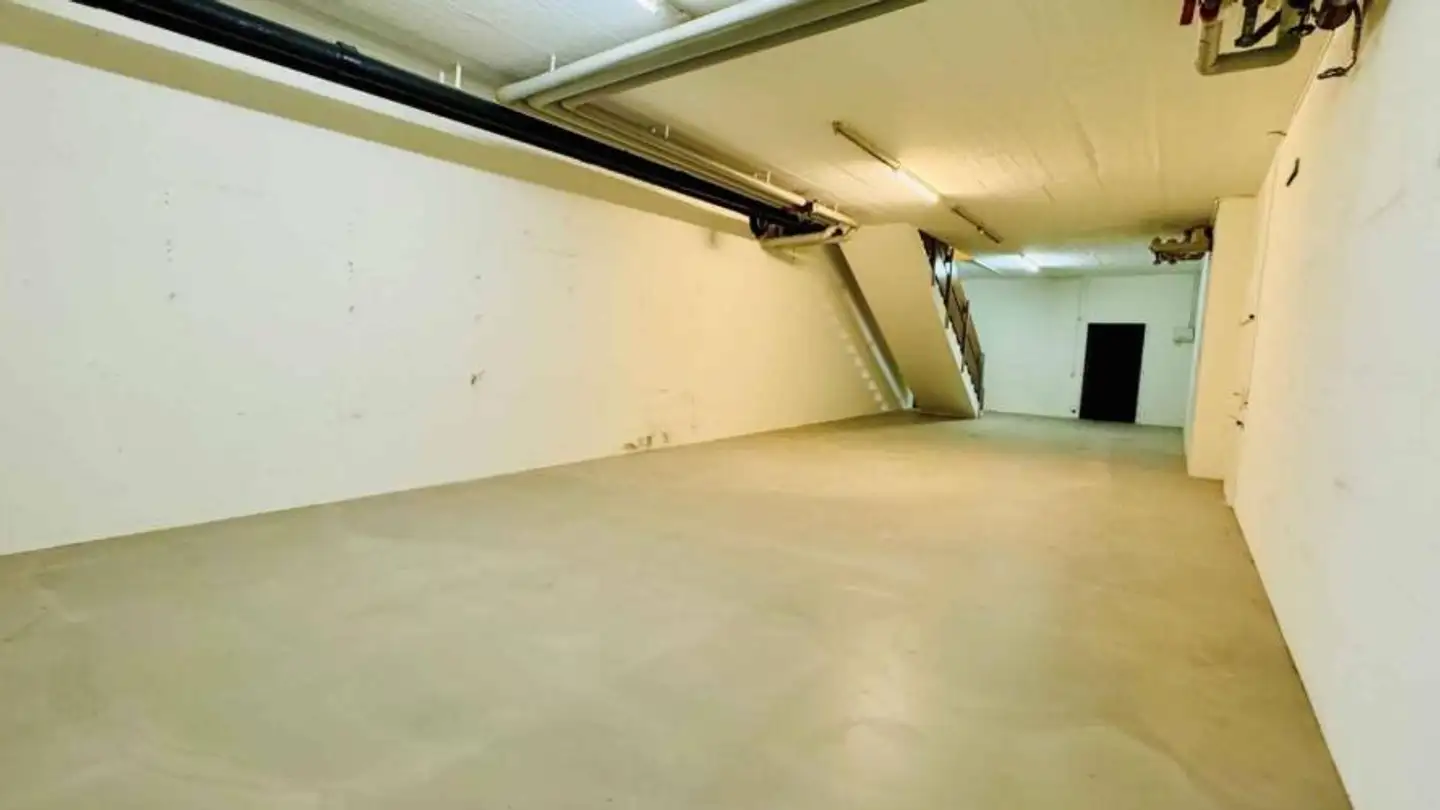 Storage space for rent - Rue Du Village-Suisse 12, 1205 Genève - Photo 4