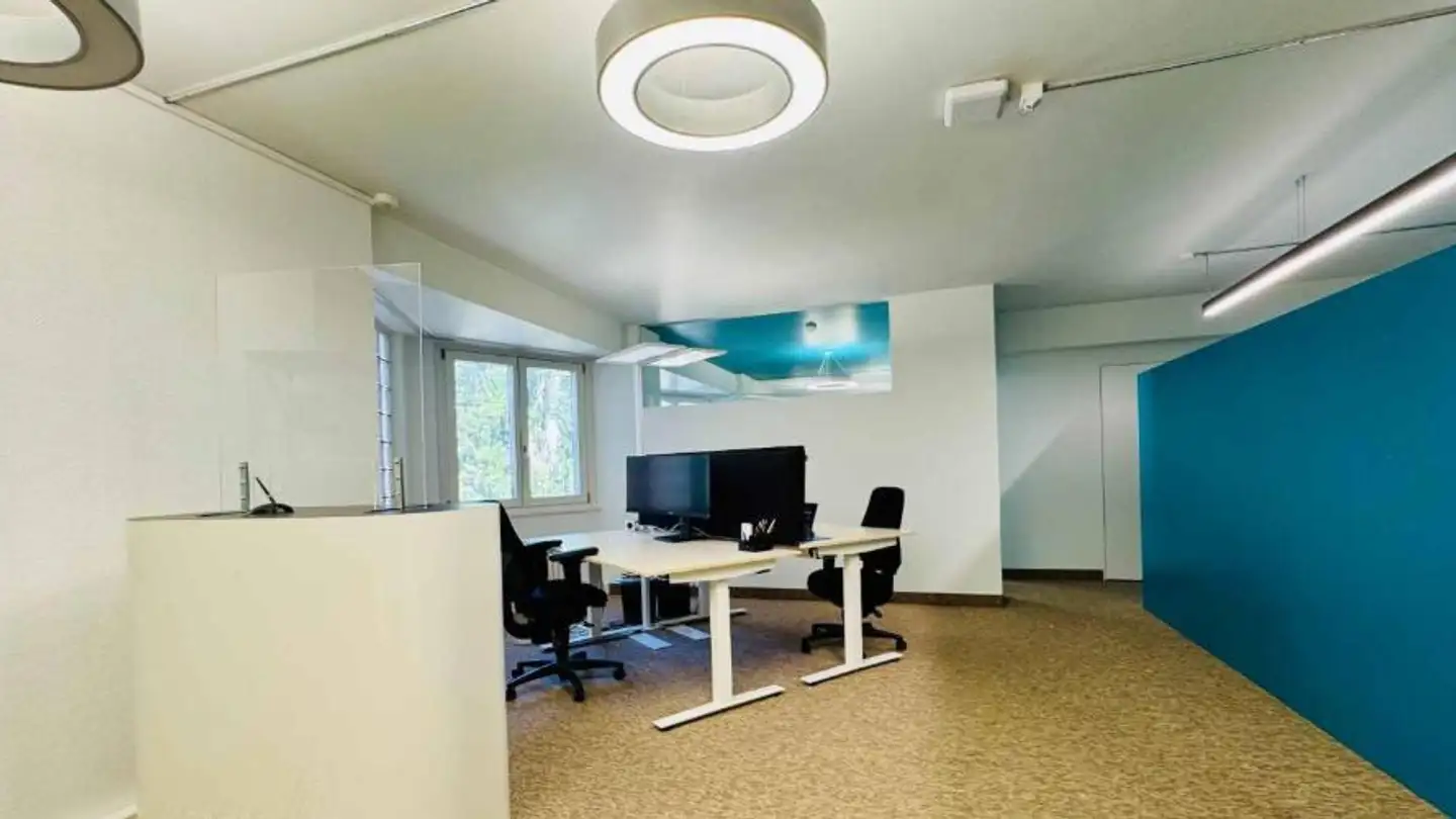 Office space for rent - Rue François- Versonnex 7, 1207 Genève - Photo 3