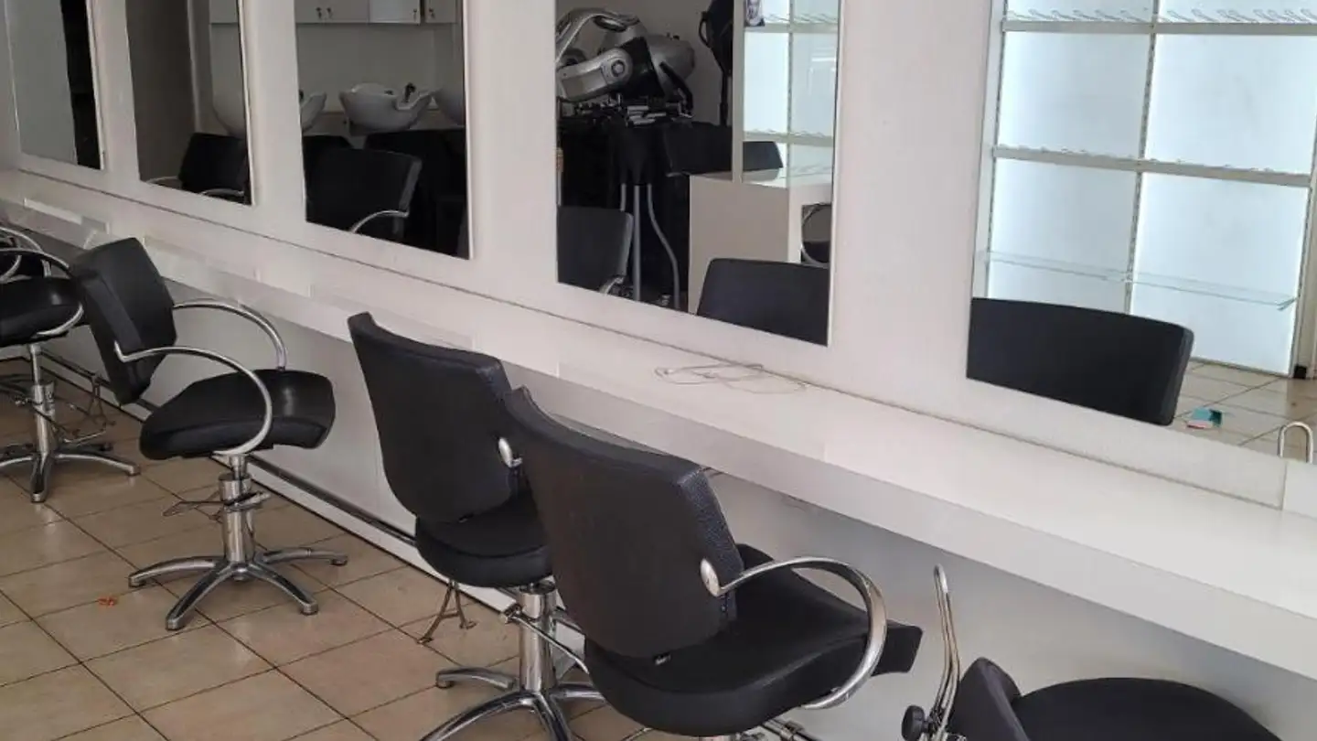 Shop for rent - Rue Des Pâquis 4, 1201 Genève - Photo 3