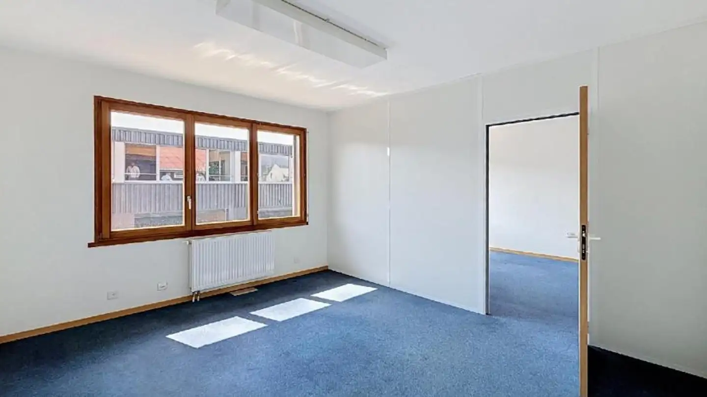Bürofläche mieten - Chemin Des Chalets 5, 1279 Chavannes-de-Bogis - Foto 2