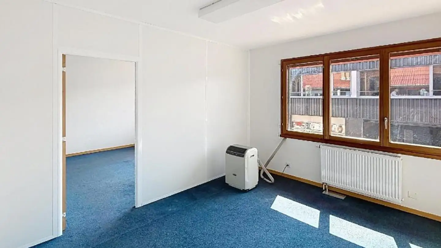 Bürofläche mieten - Chemin Des Chalets 5, 1279 Chavannes-de-Bogis - Foto 3