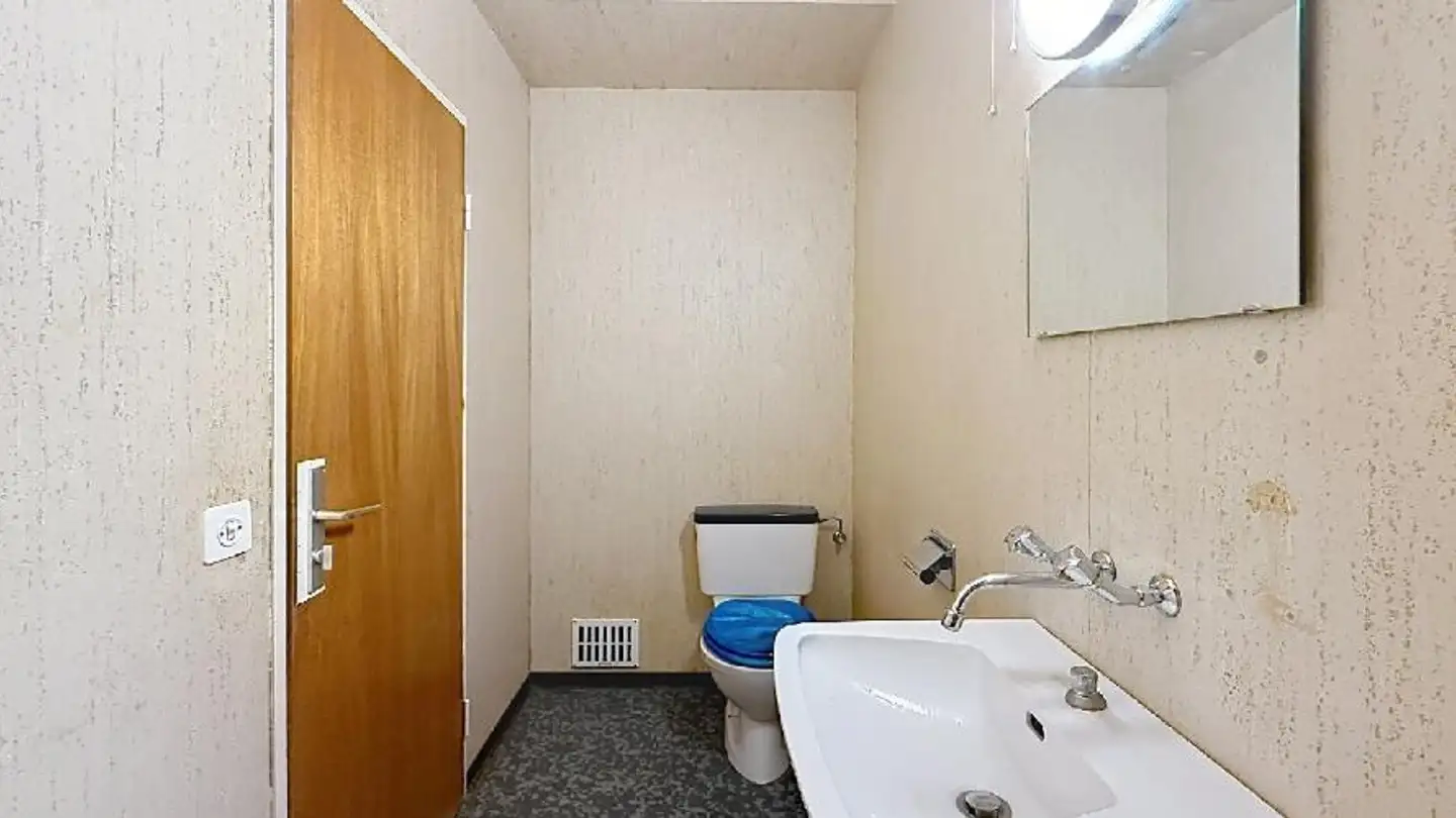 Bürofläche mieten - Chemin Des Chalets 5, 1279 Chavannes-de-Bogis - Foto 4