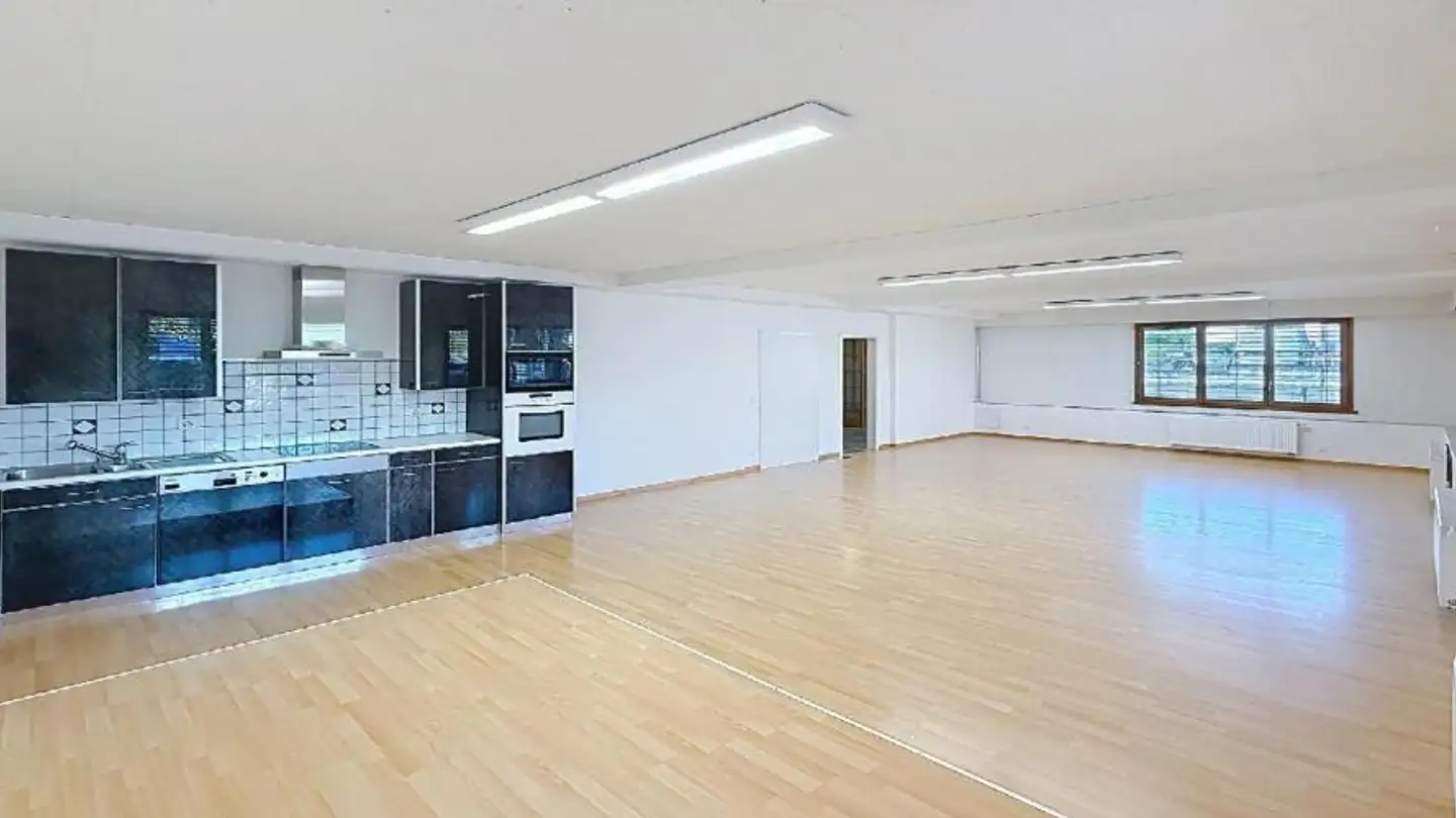 Bürofläche mieten - Chemin Des Chalets 5, 1279 Chavannes-de-Bogis - Foto 3