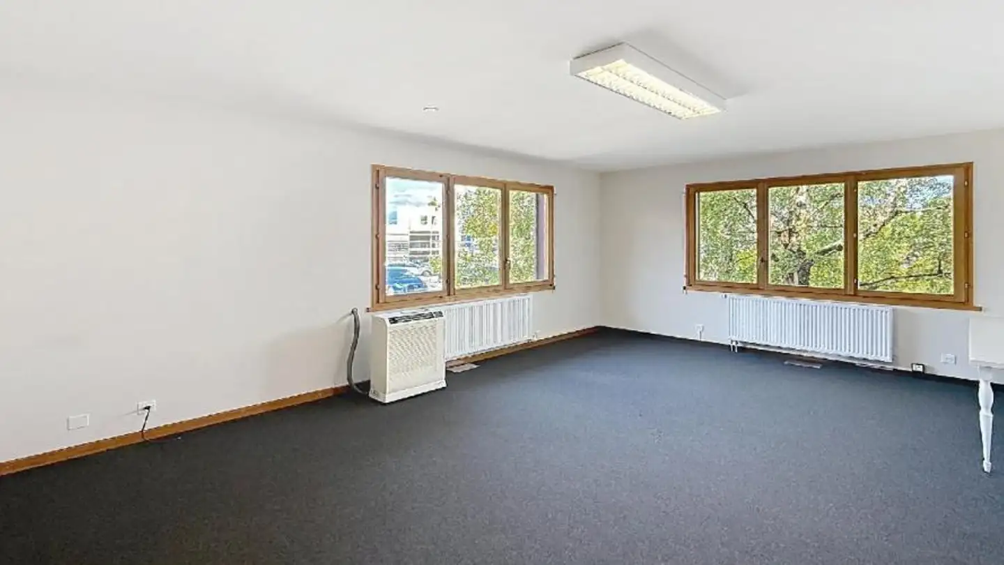Bürofläche mieten - Chemin Des Chalets 5, 1279 Chavannes-de-Bogis - Foto 3