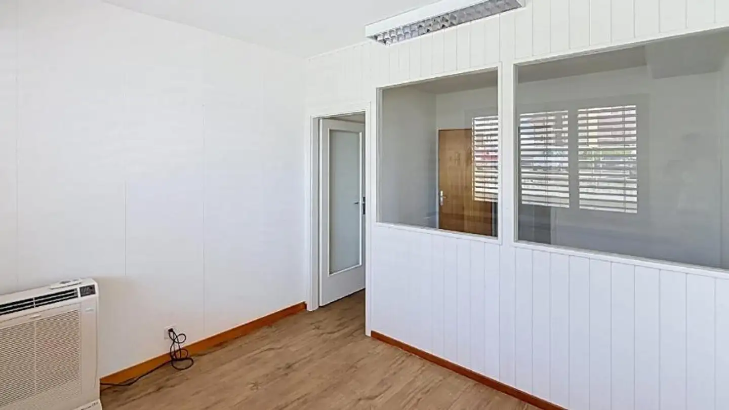 Bürofläche mieten - Chemin Des Chalets 5, 1279 Chavannes-de-Bogis - Foto 3