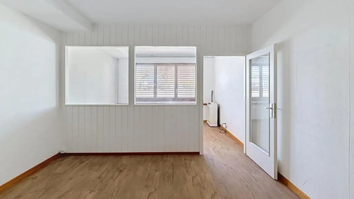 Bürofläche mieten - Chemin Des Chalets 5, 1279 Chavannes-de-Bogis - Foto 2