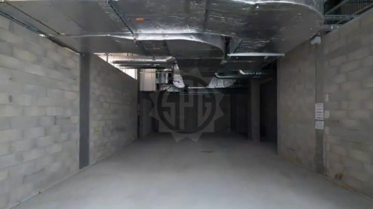 Geschäft mieten - Place De La Gare 2, 1225 Chêne-Bourg - Foto 3