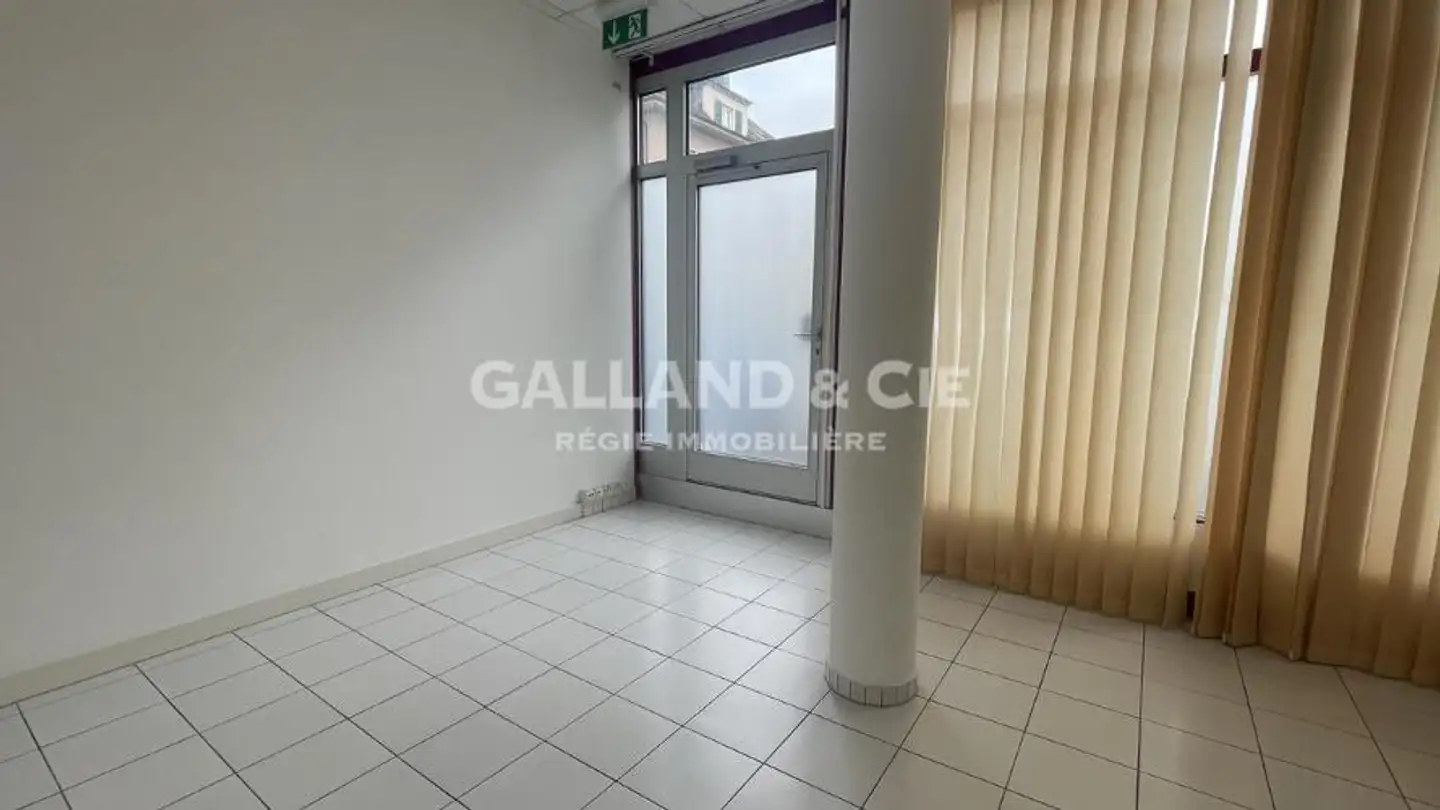 Commercial à louer - Rue de l'Industrie 19, 1023 Crissier - Photo 3