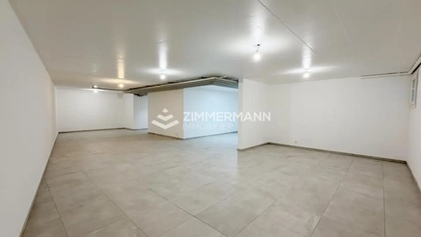 Magasin à louer - Rue de Lausanne, 1201 Genève - Photo 4