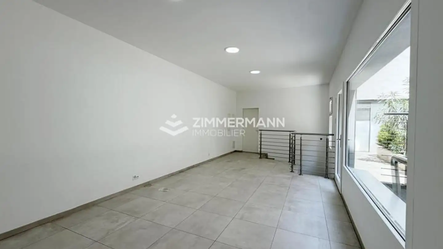 Magasin à louer - Rue de Lausanne, 1201 Genève - Photo 3