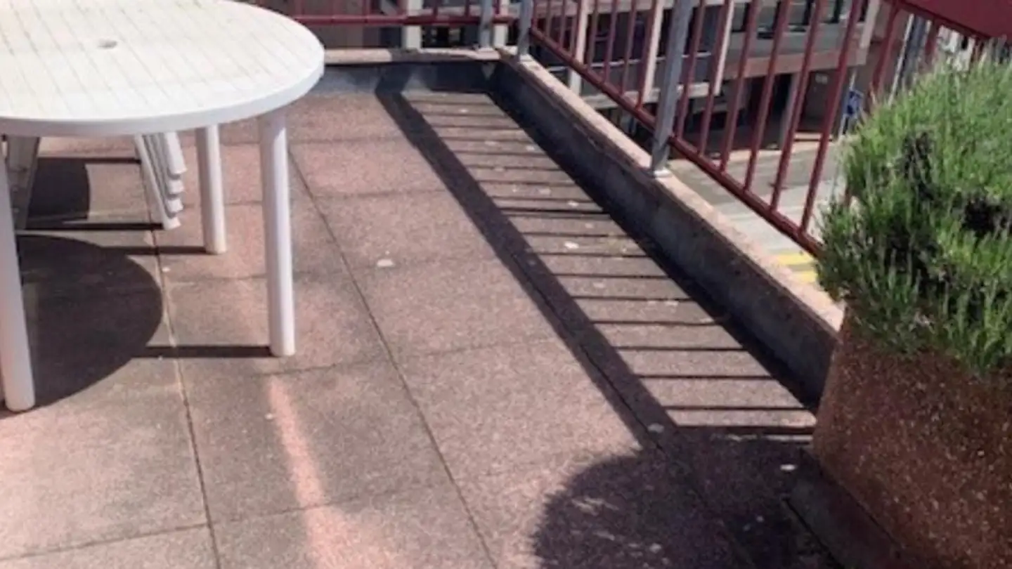Gewerbe mieten - Avenue De La Gare 52, 1618 Châtel-St-Denis - Foto 2