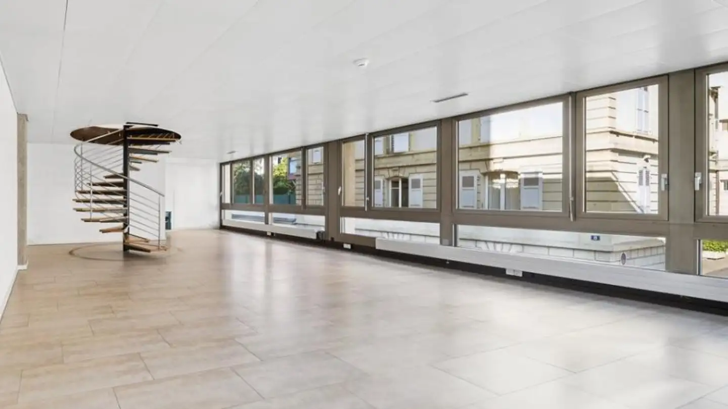 Office space for rent - Rue du Simplon 3, 1006 Lausanne - Photo 4