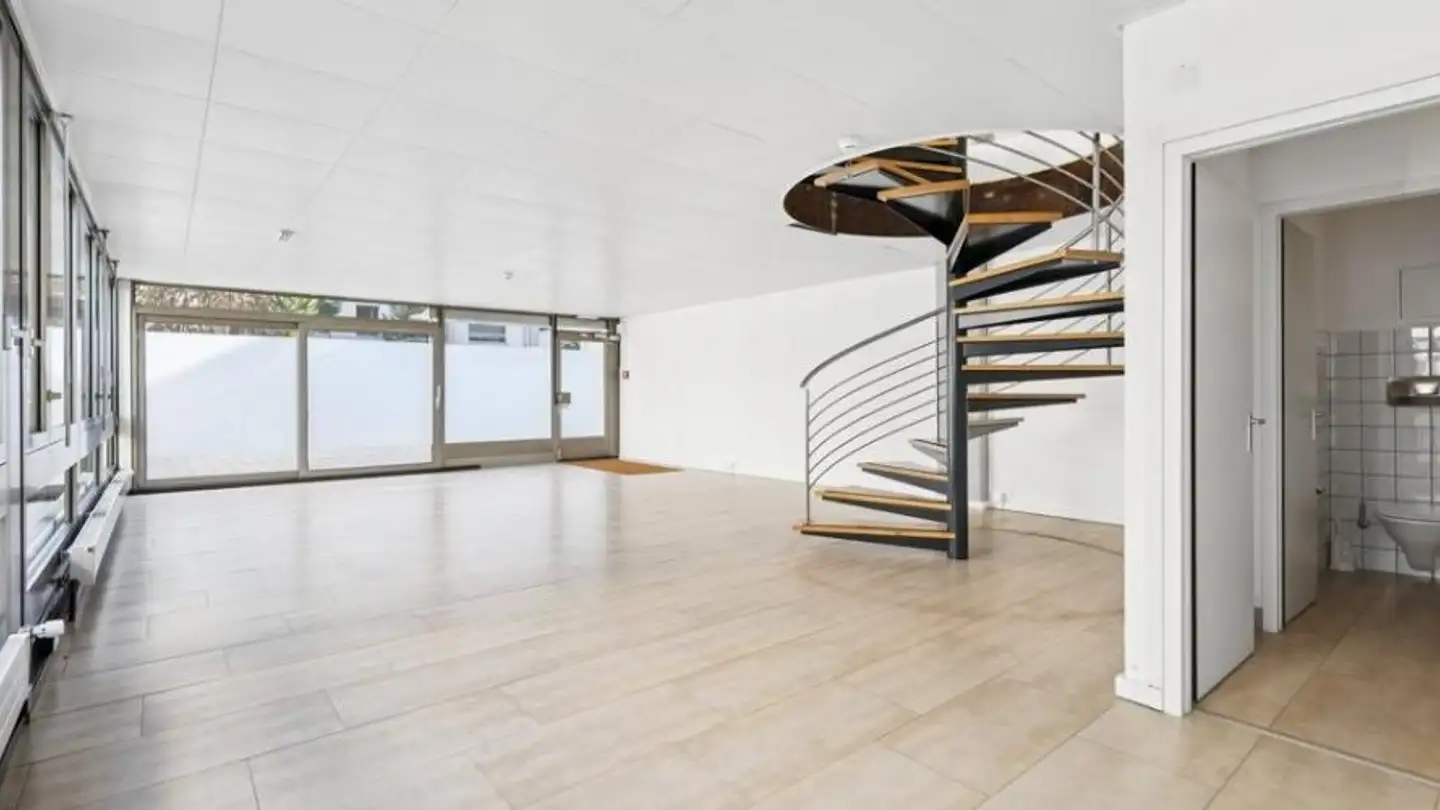 Office space for rent - Rue du Simplon 3, 1006 Lausanne - Photo 2