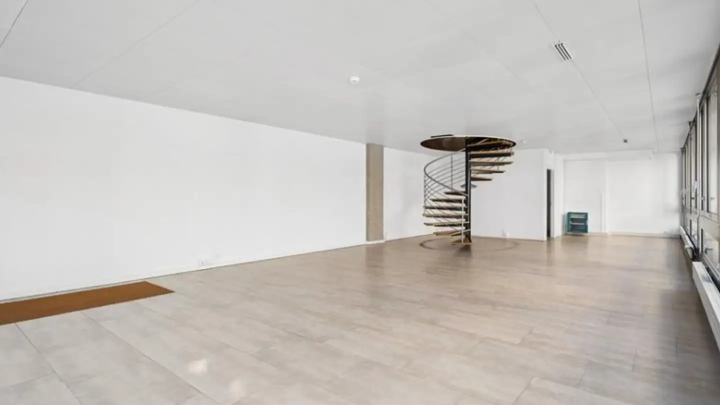 Office space for rent - Rue du Simplon 3, 1006 Lausanne - Photo 3