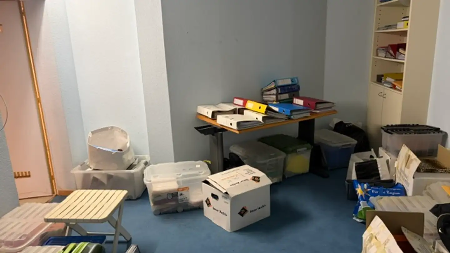 Commercial à louer - 1227 Carouge GE