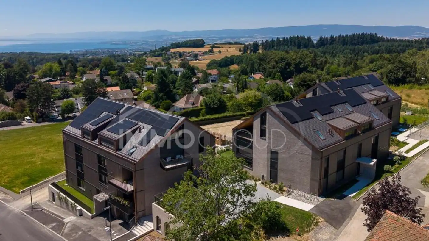 Office space for rent - Chemin Du Polny 20, 1066 Epalinges - Photo 4