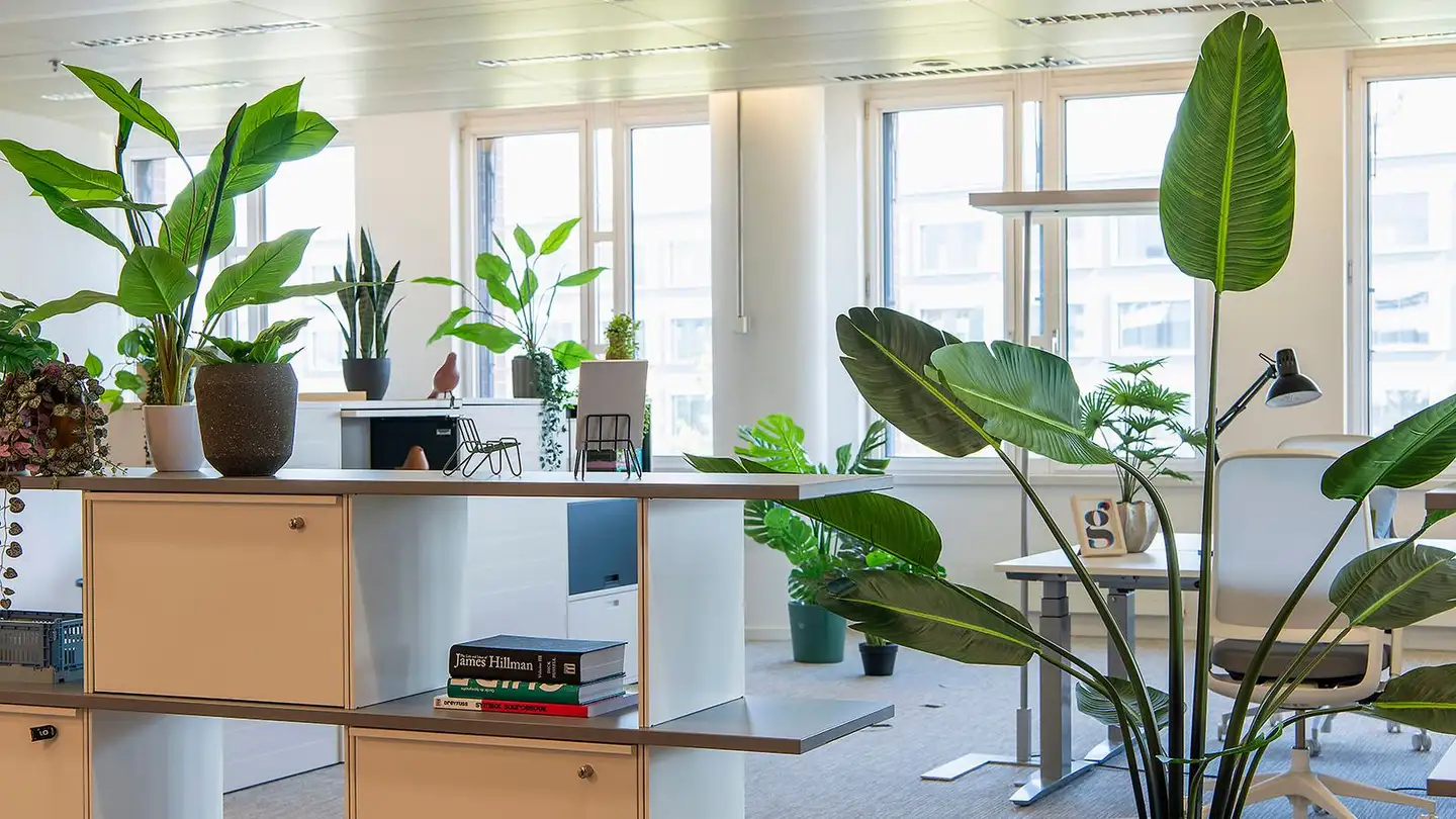 Office space for rent - Thurgauerstrasse 119, 8152 Glattpark (Opfikon) - Photo 3