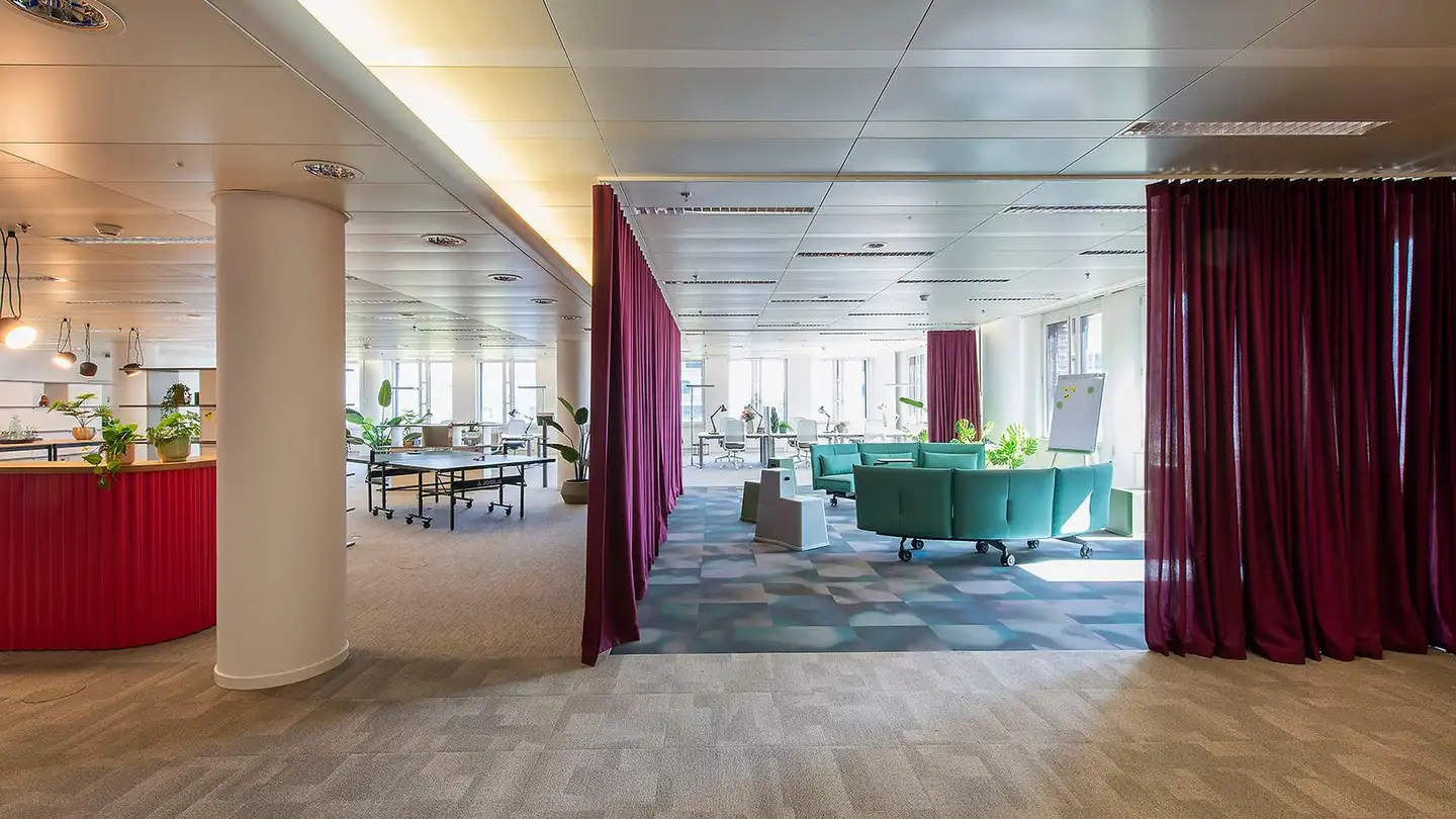 Office space for rent - Thurgauerstrasse 119, 8152 Glattpark (Opfikon) - Photo 4