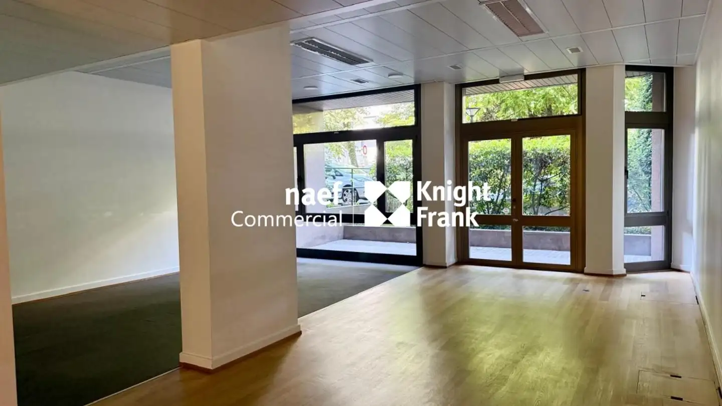 Bürofläche mieten - Route De Malagnou 40a, 1208 Genève - Foto 2