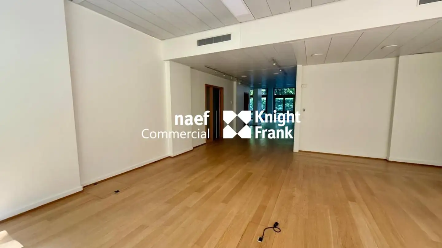 Bürofläche mieten - Route De Malagnou 40a, 1208 Genève - Foto 3