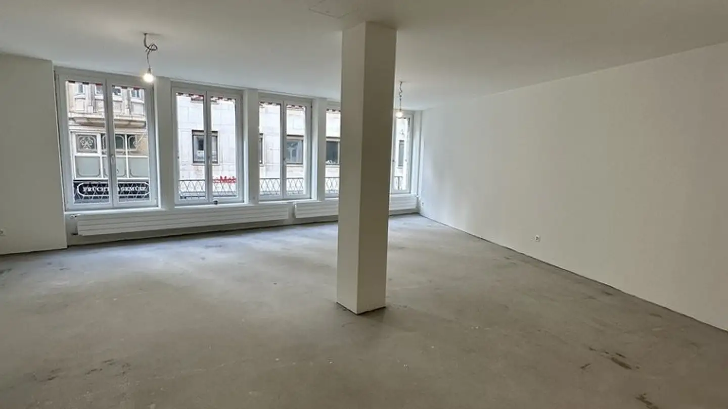 Office space for rent - Eisengasse 15, 4051 Basel - Photo 2