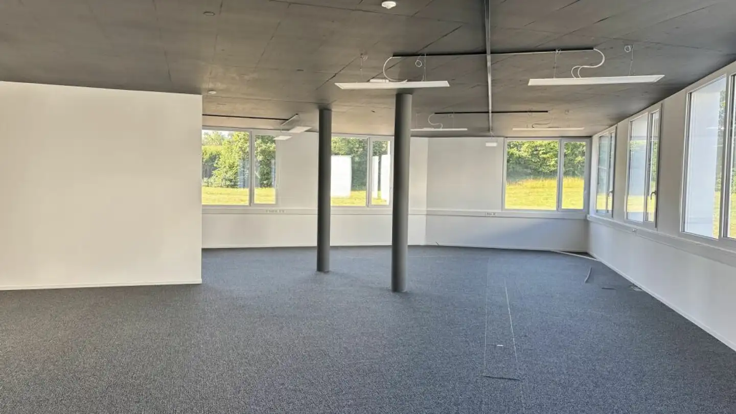 Bürofläche mieten - 1510 Moudon - Foto 2