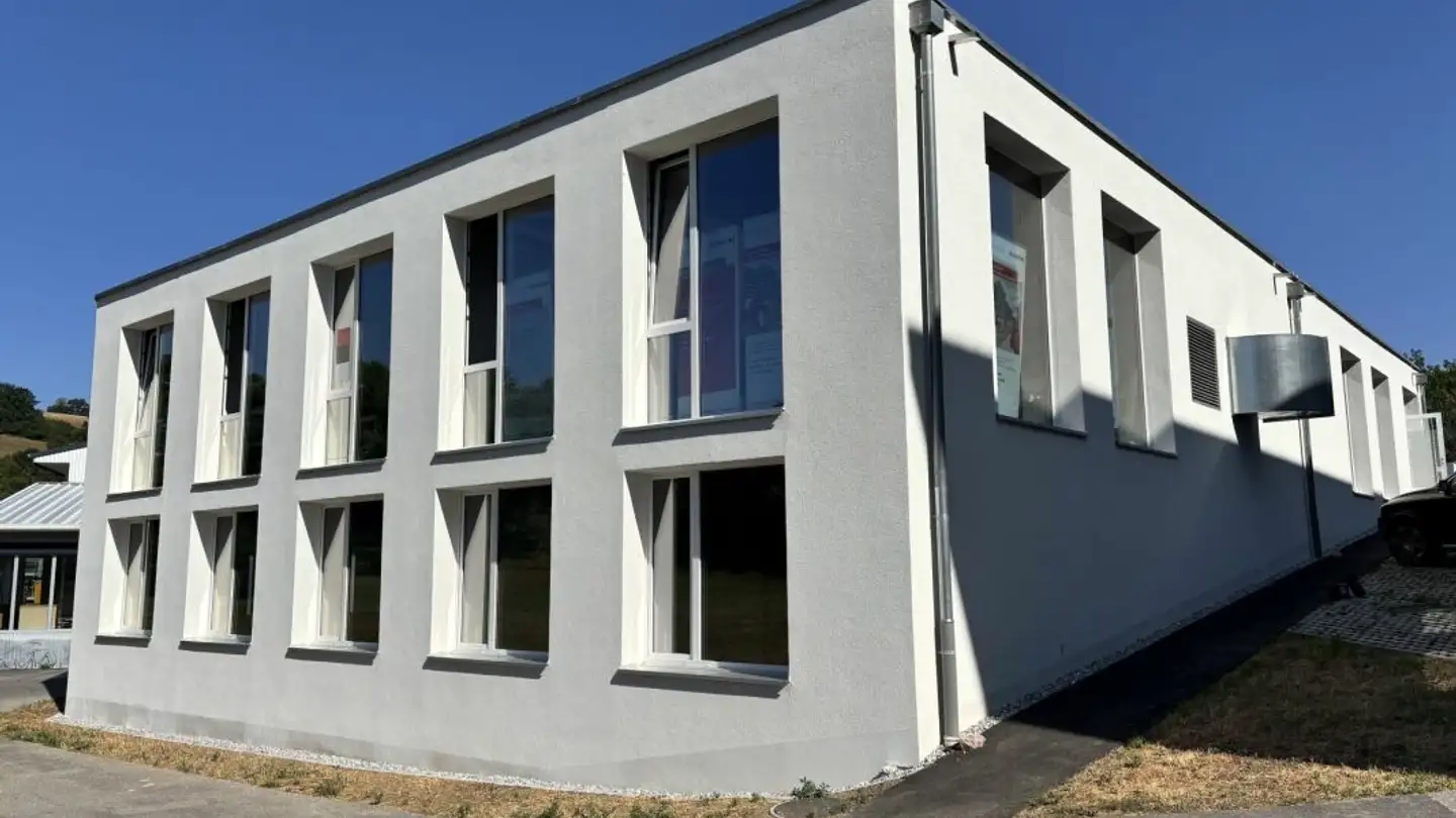 Bürofläche mieten - 1510 Moudon